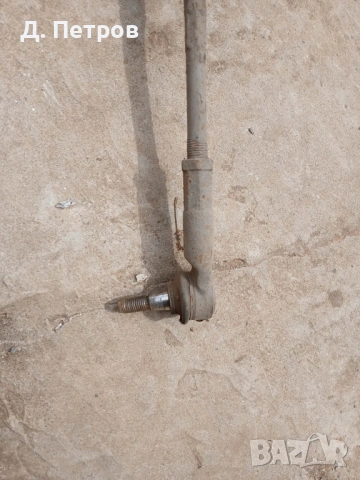 Хидравлична рейка Skoda Fabia, снимка 5 - Части - 53888987