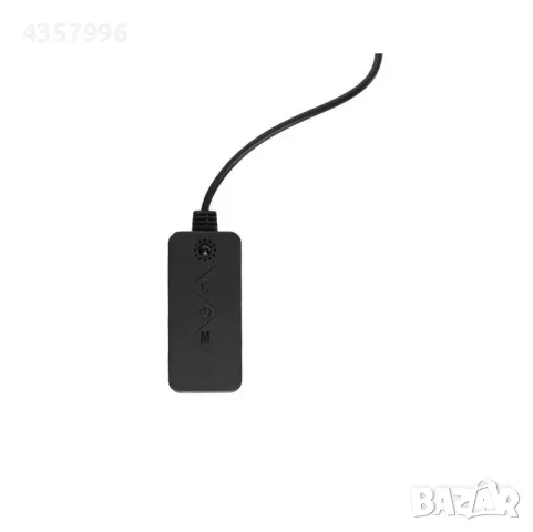 Декоративна настолна лампа, LED RGB осветление , снимка 5 - Лед осветление - 49673110