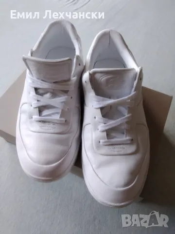 Спортни обувки (маратонки) Lacoste номер 43, снимка 1