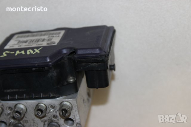 ABS модул Ford S-max (2006-2010г.) 9G91-2C405-AA / 9G912C405AA / 16565705 / 54085178B / 16566005H, снимка 4 - Части - 44157120