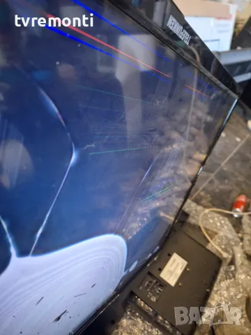 SSB 17MB211S от Telefunken D32F551R1CW 32inc DISPLAY VES315UNGH-L3-N41, снимка 11 - Части и Платки - 47705218