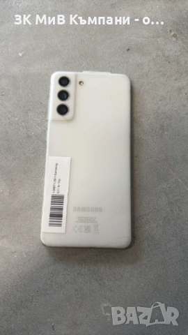 Samsung s21 Fe, снимка 2 - Samsung - 54272732