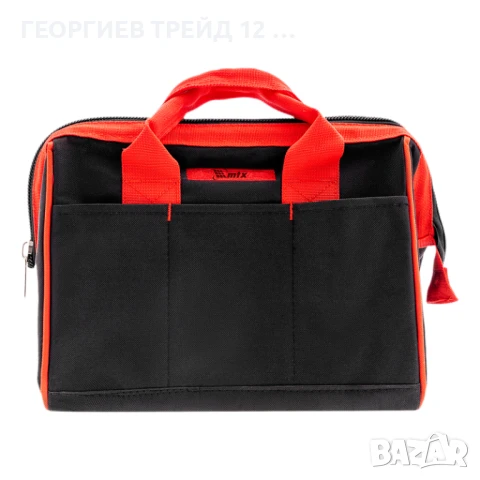 Чанта за инструменти, 14 джоба, 315 х 215 х 225 мм MTX - 902519, снимка 5 - Други инструменти - 50602070
