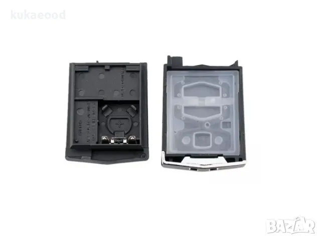 Кутийка за ключ за Mazda BT-50, снимка 3 - Части - 47784919