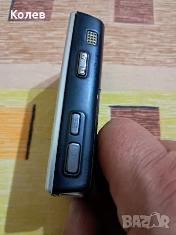 Nokia N95 8Gb, снимка 5 - Nokia - 45472487