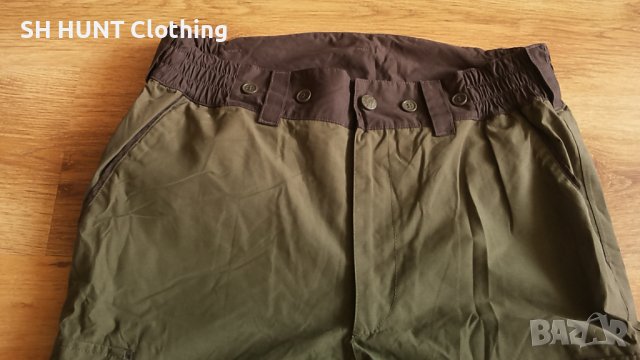 BEAVER LAKE HUNTING WATERPROOF Trouser размер M / L за лов риболов панталон водонепромокаем - 135, снимка 8 - Екипировка - 39266670