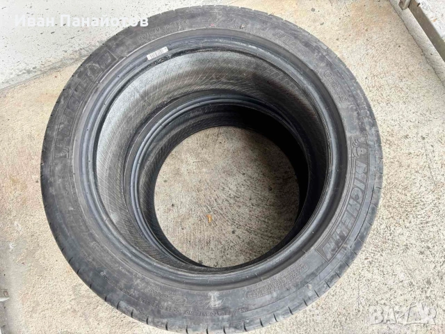 215/45/16 летни, снимка 3 - Гуми и джанти - 53126528