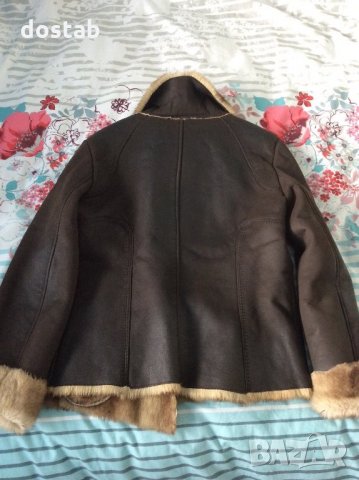 Палто Mexx , снимка 5 - Палта, манта - 30671165