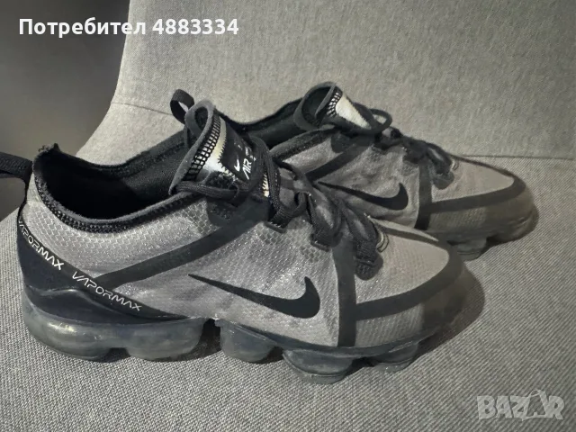 Детски маратонки Nike Air VaporMax.