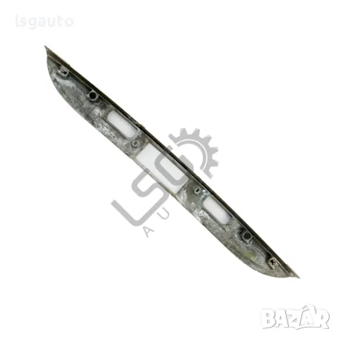 Лайсна заден капак Mercedes-Benz E-Class (W211) 2002-2009 ID: 135036, снимка 2 - Части - 47430855