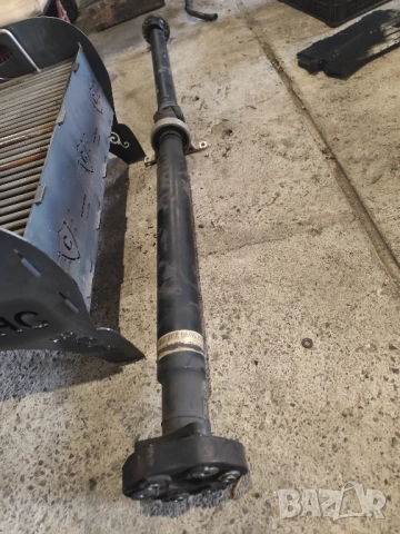 Кардан 530d-e60-e61-218кс