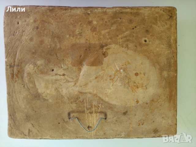 Трите маймуни" Нечий, не видях, не говоря зло", снимка 3 - Картини - 42778925