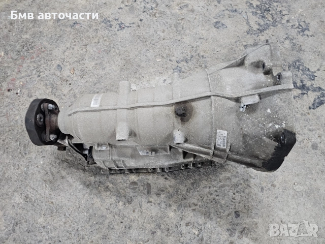 автоматична скоростна кутия бмв е60 е61 6hp21 6хп21, снимка 3 - Части - 52648198