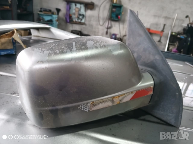 дясно огледало за Nissan X-trail