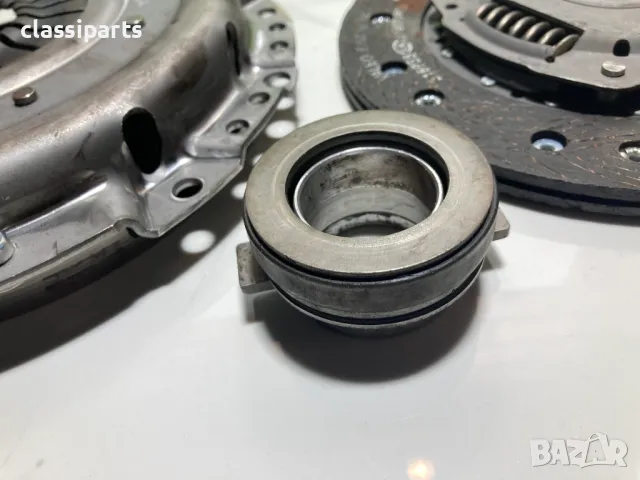 Комплект съединител за Мерцедес C-класа C 200 D, C 220 D / MERCEDES-BENZ C-Class (W202, S202) , снимка 6 - Части - 49782811