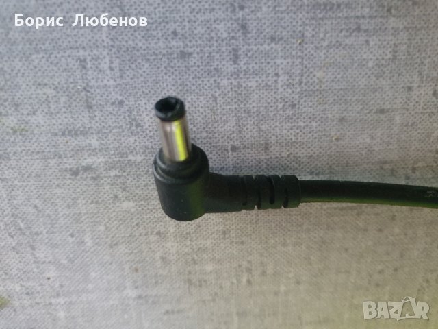 LITEON 19v 6.3a, снимка 2 - Части за лаптопи - 29343587