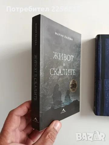 ЛОТ Мария Лалева, снимка 10 - Художествена литература - 56271867