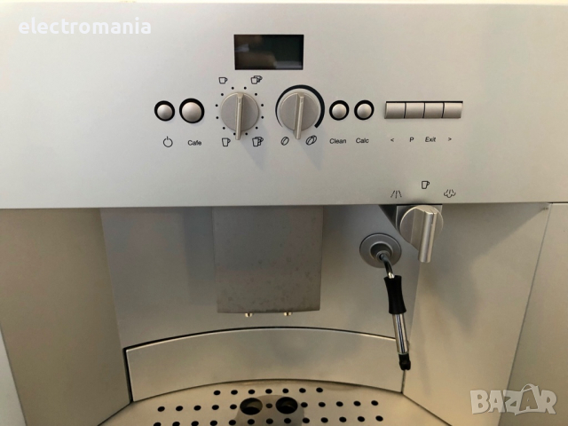 кафеавтомат за вграждане ,Gaggenau’ EF689, снимка 5 - Кафемашини - 36489897