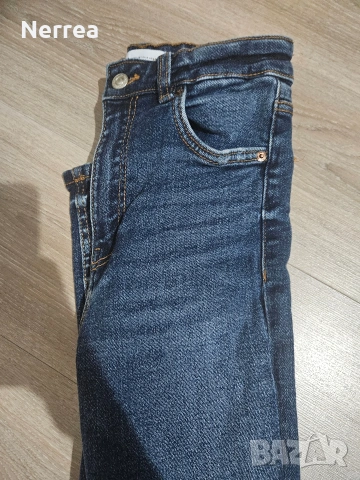 Дънки Zara, снимка 3 - Дънки - 53947479