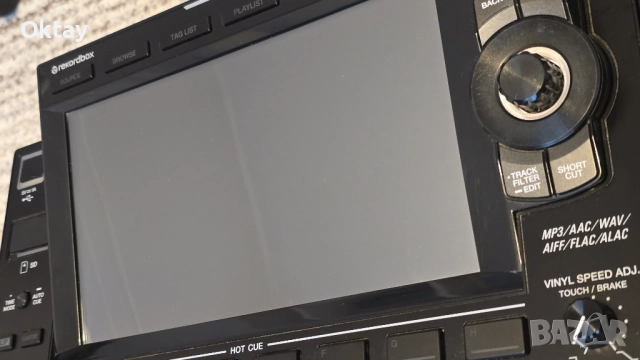 2x Pioneer CDJ-3000 с чанти UDG +1tb ssd, снимка 10 - Други - 52880724