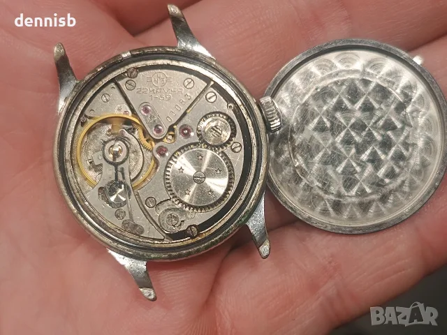 Восток 2809 СССР, снимка 9 - Антикварни и старинни предмети - 56045520
