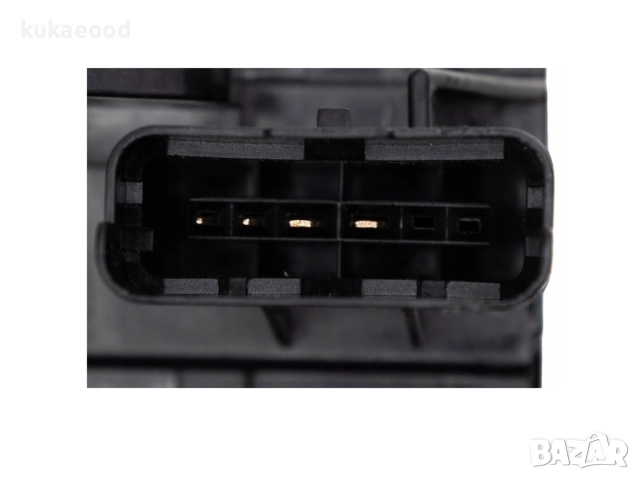 Брава за врата за Hyundai i20 MK1, снимка 6 - Части - 51821995