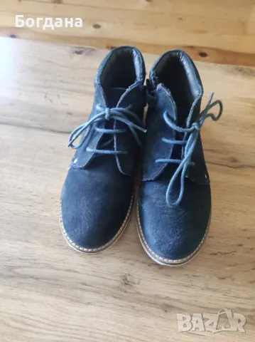 официални детски обувки , снимка 3 - Детски обувки - 50244548