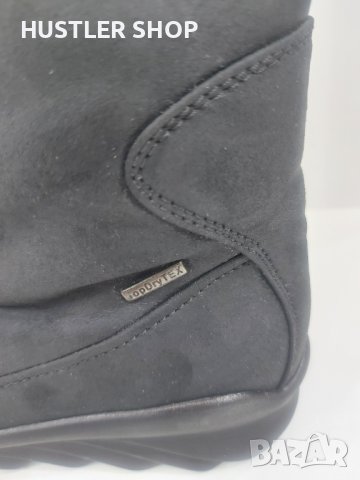 Дамски зимни обувки ROMIKA.Номер 40, снимка 8 - Дамски боти - 42852324
