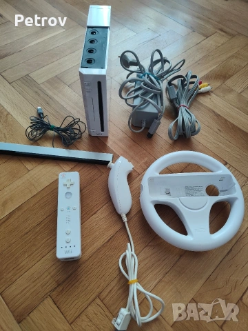 Nintendo wii