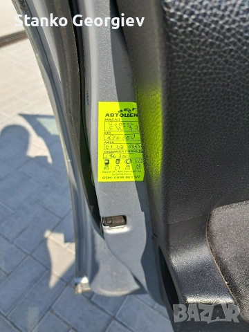 продава  пасат, снимка 10 - Автомобили и джипове - 53039252