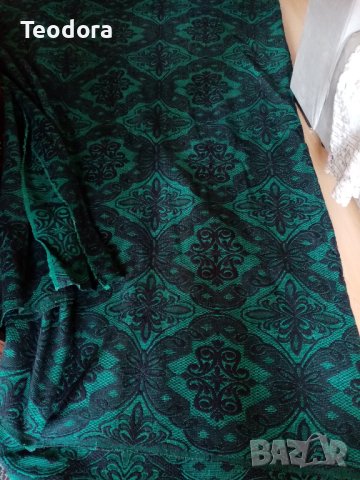 Тъкани памучни килими, снимка 7 - Килими - 42618386