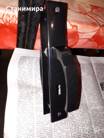 брави и дръжки за врати, снимка 7 - Интериорни врати - 50474883