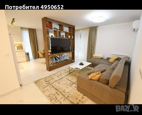 Продаваме Тристаен Апартамент В Кръстова вада, снимка 5 - Апартаменти - 56110268