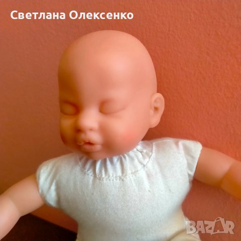 Кукла бебе Симба Simba 25 см, снимка 14 - Кукли - 39756006