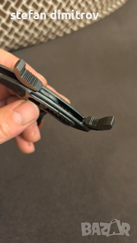 NWS ClassicPlus 1651-12-180 Клещи тип гарги 180 mm (1651-12-180), снимка 4 - Клещи - 54093392