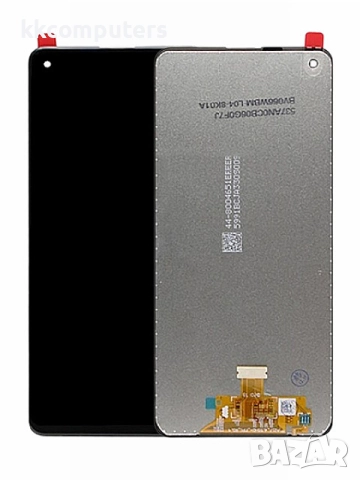 LCD дисплей за Samsung Galaxy A21s (A217)