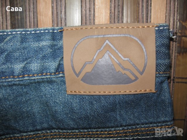 Дънки PIAZZAITALIA  дамски,М