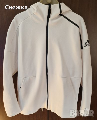 Мъжки суичер Adidas