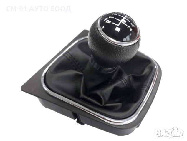 Топка скорости Голф 5-6 03-12, снимка 3 - Аксесоари и консумативи - 51734540