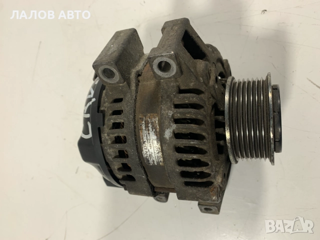 Генератор Хонда Цр-в 3 2.2 дизел Generator Honda CR-V III 2.2 140к.с. , снимка 5 - Части - 51998570