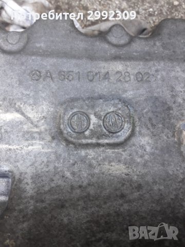 Картер за 2.2 250 СДИ 4х4 , снимка 3 - Части - 38004126