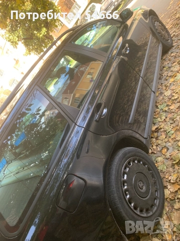 Volvo V50 дизел, снимка 6 - Автомобили и джипове - 51831459