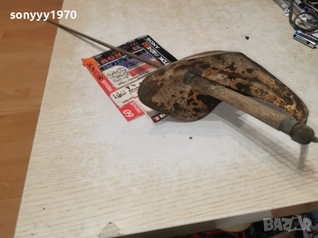 РАПИРА 62СМ АНТИКА//РЕЛИКВА 1412250942