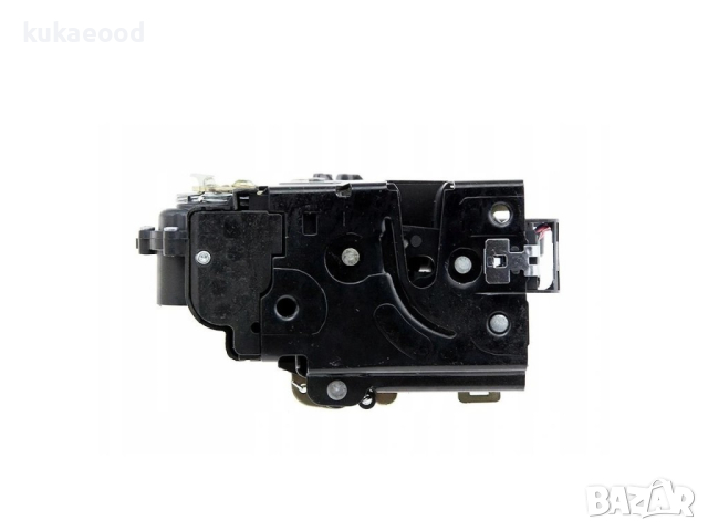 Брава за Porsche 996 за предна лява врата, снимка 3 - Части - 44613612