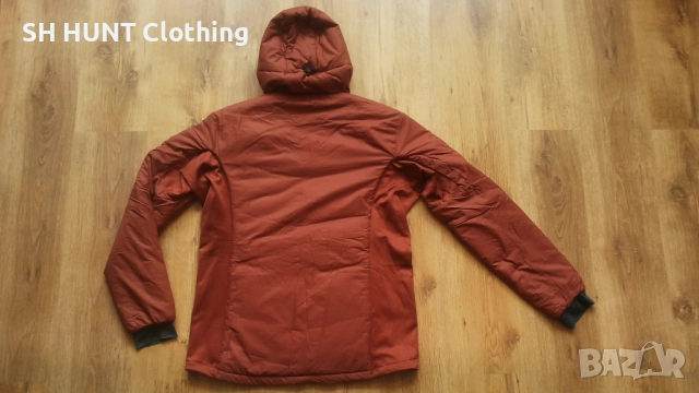 GRIDARMOR Rapell Jakke Hoodie размер XL яке пролет есен - 1533, снимка 2 - Екипировка - 52554611