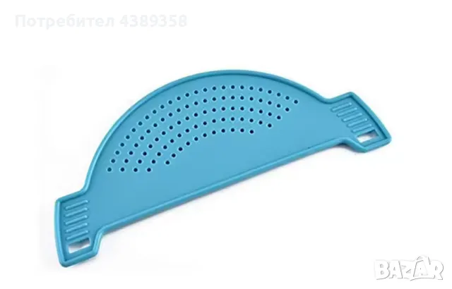 Кухненски гевгир, снимка 4 - Прибори за хранене, готвене и сервиране - 49130452