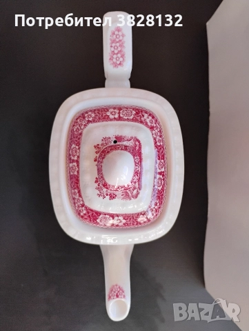 villeroy and boch чайник, снимка 4 - Други - 50258064