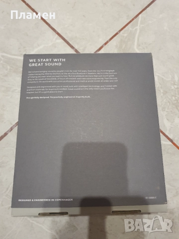 Jabra Headset Bluetooth Evolve2 65, снимка 2 - Bluetooth слушалки - 52985915