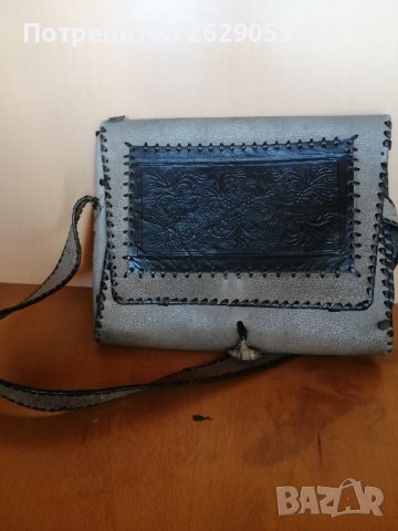 Стари Дамски чанти, снимка 6 - Чанти - 38136910