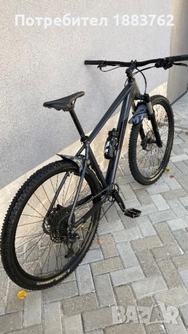 Велосипед CUBE ACID 29цола рамка Л размер, снимка 5 - Велосипеди - 52106718